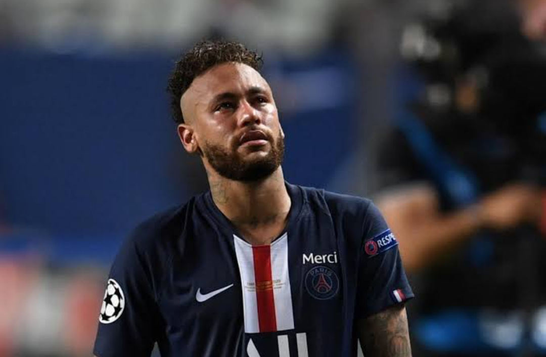 The pressure on me has not been easy – Neymar opens up on his career
