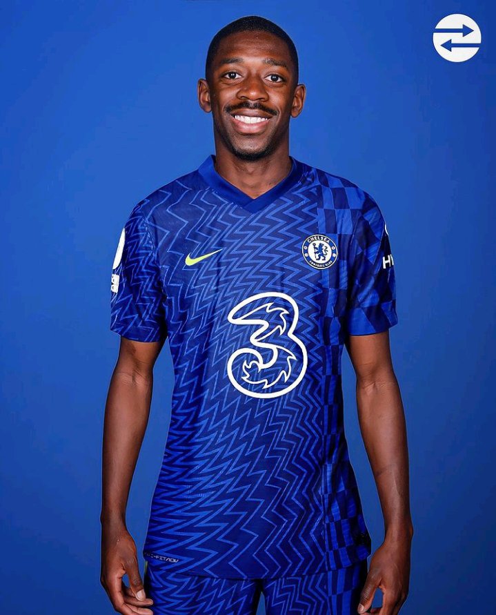 Transfer News; Chelsea target Ousmane Dembele, Newcastle bids for Manchester United star