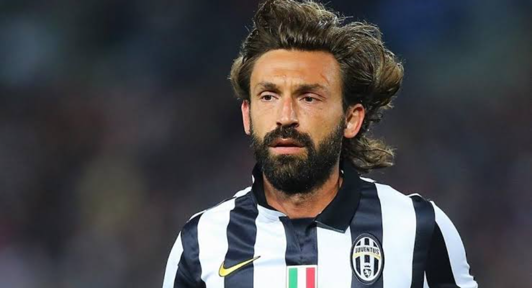 Andrea Pirlo speaks about the most difficult moment of his career – All  Soccer