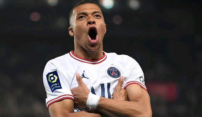 5 Privileges Mbappe will enjoy at PSG after signing a bumper 3 years contract