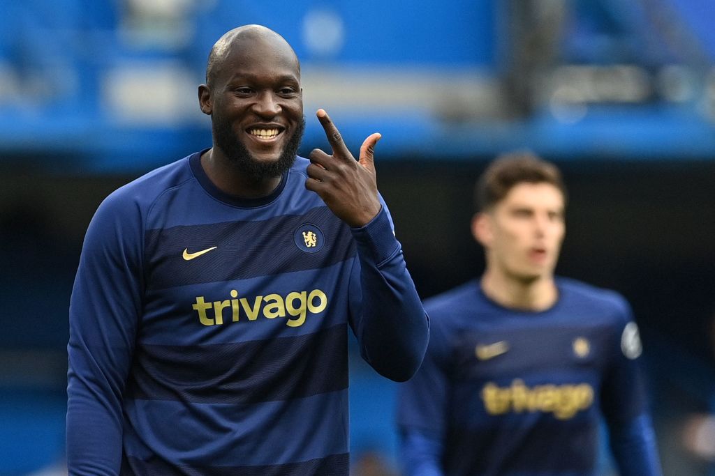 Inter Milan opens talks with Chelsea for Lukaku loan move