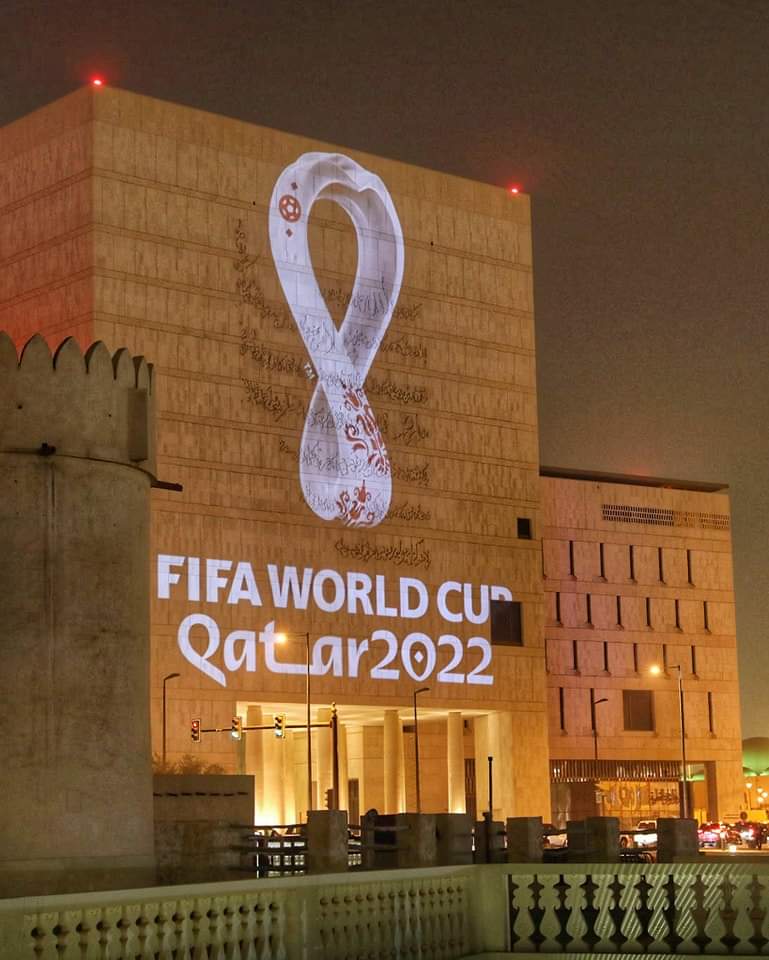 Celibate World Cup: Unmarried fans caught having sex in Qatar risk going to prison