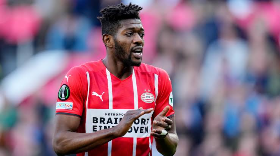 Chelsea agrees €35m for PSV’s Ibrahim Sangare