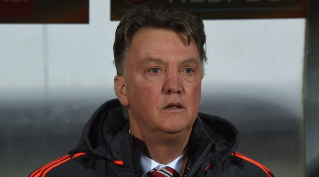 You won’t play the world cup if you join Manchester United – Van Gaal tells Jurrien Timber