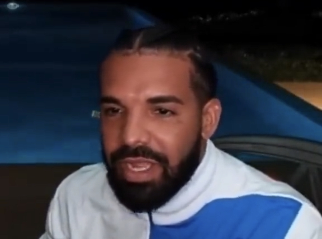 World Cup Final: Drake place bet on Argentina to win – All Soccer